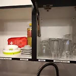 W Centrum Luksusowy Apartament, Duzy Parking, Zameldowanie 24h, Fv, Ekspres, Xbox, Klimatyzacja, Dwie Sypialnie, Kuchnia I Salon, Samo Centrum Miasta, Daire Starogard Gdański