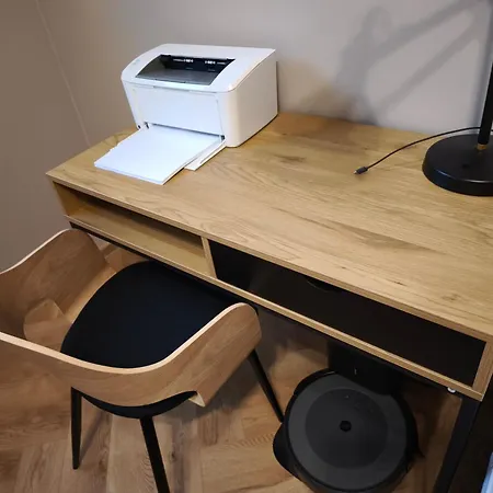 W Centrum Luksusowy Apartament, Duzy Parking, Zameldowanie 24h, Fv, Ekspres, Xbox, Klimatyzacja, Dwie Sypialnie, Kuchnia I Salon, Samo Centrum Miasta, Appartement Starogard Gdański